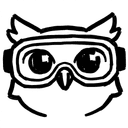 Labora hand-drawn logo